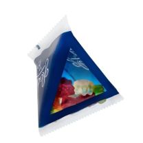 Żelki reklamowe w piramidce ZEL8 - Agencja Point