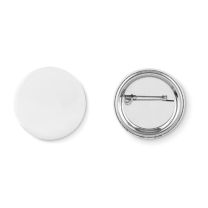 Pinsy reklamowe złote lub srebrne z logo - LT99735-2 - Agencja Point