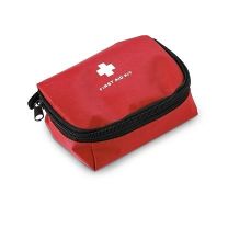 Reklamowa apteczka 16 el. w pokrowcu z logo - V6151-05 - Agencja Point