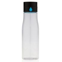 Butelka do monitorowania poziomu nawodnienia - 600 ml - P436.89 - Agencja Point