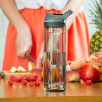 Reklamowa butelka na wodę Contigo Cortland 720 ml - CON-06 - Agencja Point