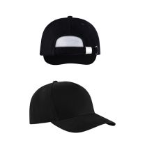 Reklamowa czapka z logo - 6 paneli - CZAP-J1 - Agencja Point