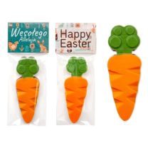 Reklamowa czekolada - marchewka - CZEKO-20.02 - Agencja Point