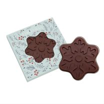 Czekolada firmowa z dodatkami - Agencja Point