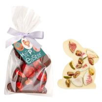 Reklamowa czekolada wielkanocna - CZEKO-20.08 - Agencja Point