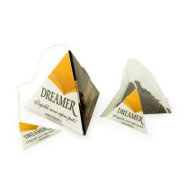 Reklamowa herbata w piramidce z logo - HER14 - Agencja Point