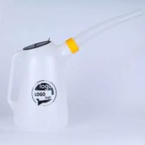 Ekologiczne wiadro reklamowe z recyklingu 12, 16, 20 l z logo - MIAR20 - Agencja Point