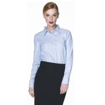 Reklamowa koszula damska z logo - KO-P-01 - Agencja Point