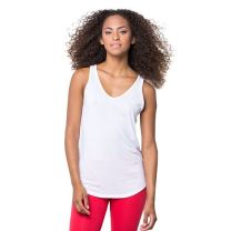 Damski T-shirt do sublimacji 120 g, z nadrukiem reklamowym - KOSZ-J25 - Agencja Point