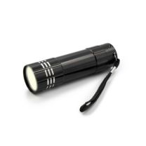 Reklamowa latarka COB z logo - Agencja Point - VA072