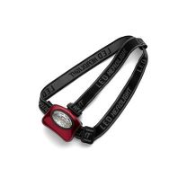 Reklamowa latarka czołowa 5 LED z logo - V5543 - Agencja Point