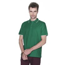 Reklamowa męska koszulka polo 200 g z logo - KOSZ-P54 - Agencja Point