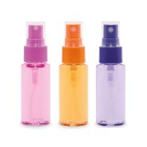 Reklamowa mgiełka 30 ml z logo firmy - Agencja Point - MO2904