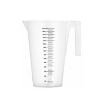 Reklamowa miarka 1500 ml z logo - MIAR29 - Agencja Point