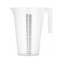 Reklamowa miarka 3000 ml z logo - MIAR28 - Agencja Point