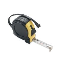 Reklamowa miarka 5 m z logo - MO8238 - Agencja Point