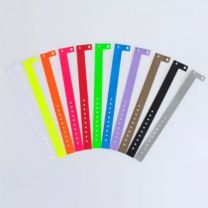 Reklamowa opaska winylowa 19 mm - OP5 - Agencja Point