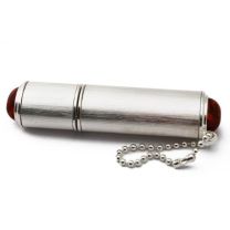 Biżuteryjna pamięć USB z bursztynem - C1000 - Agencja Point