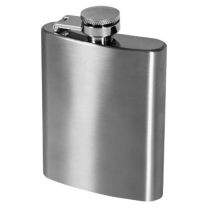 Reklamowa piersiówka 100ml z logo - V4531-32 - Agencja Point