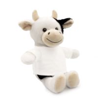 Reklamowa maskotka - owca 19 cm - HE788-02 - Agencja Point