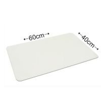 Gamingowa podkładka pod mysz z logo - 60 x 40 cm - POD30 - Agencja Point