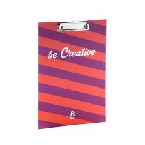 Reklamowa podkładka własnego projektu do pisania z logo - AP718040 - Agencja Point