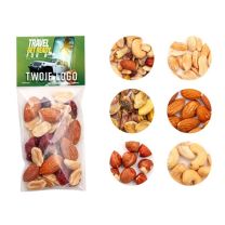 Reklamowa przekąska 20 g z logo firmy - CHRUP-15.38 - Agencja Point