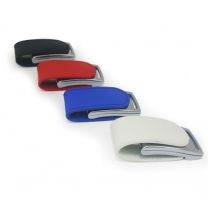 Skórzana pamięć USB - C325 - Agencja Point