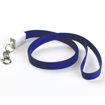 Smycz z kablem do ładowania - V3891 - Agencja Point