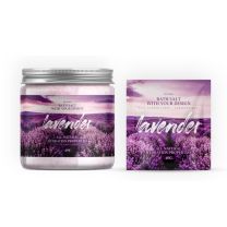 Reklamowa sól do kąpieli w saszetce lub słoiczku z logo - LI-05 - Agencja Point