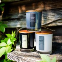 Brelok renifer z logo firmy - AP809544 - Agencja Point