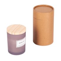 Reklamowy zestaw świec zapachowych z logo - R17476 - Agencja Point