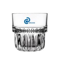 Reklamowa szklanka 200 ml z logo - G/518 - Agencja Point