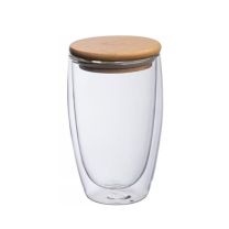 Reklamowy zegar z ładowarką indukcyjną, z logo - 03092 - Agencja Point