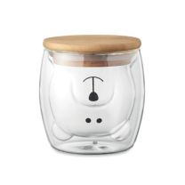 Szklanka Virgo 120 ml, z logo firmy - G/513-120 - Agencja Point