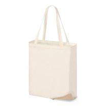 Reklamowa torba bawełniana 110 g - V6813-00 - Agencja Point