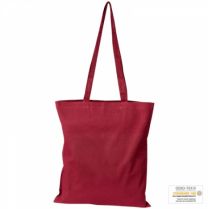 Reklamowa torba bawełniana z długimi uszami, kolory - 60880-02 - Agencja Point