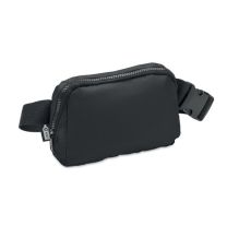 Reklamowa torba biodrowa, saszetka z logo firmy - MO2204 - Agencja Point