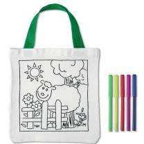 Torba bawełniana 140 g - Cottonel - MO9268-03 - Agencja Point