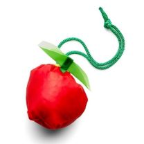 Torba reklamowa owoc - jabłko - V5747-05 - Agencja Point