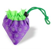 Składana torba poliestrowa - V5804-10 - Agencja Point