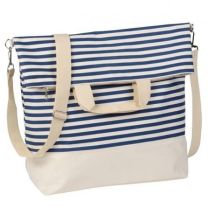 Torba plażowa Juist w paski - 56-0820570 - Agencja Point