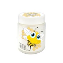 Reklamowa wazelina z logo, zapachy - PW_001 - Agencja Point