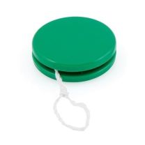 Reklamowa zabawka jo-jo z nadrukiem - V8679-06 - Agencja Point