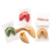 Reklamowe cukierki owocowe - CUK59 - Agencja Point