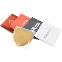 Ciastka korzenne serduszka - CIAS30 - Agencja Point