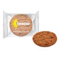 Reklamowy baton miodowy z logo - CHRUP-10.18 - Agencja Point