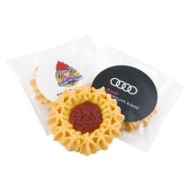 Reklamowe ciastka z nadzieniem - CIAS43 - Agencja Point