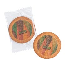 Ciastka z nadrukiem na ciastku - Agencja Point