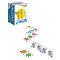 Reklamowe domino z indywidualnym nadrukiem - AL-01 - Agencja Point